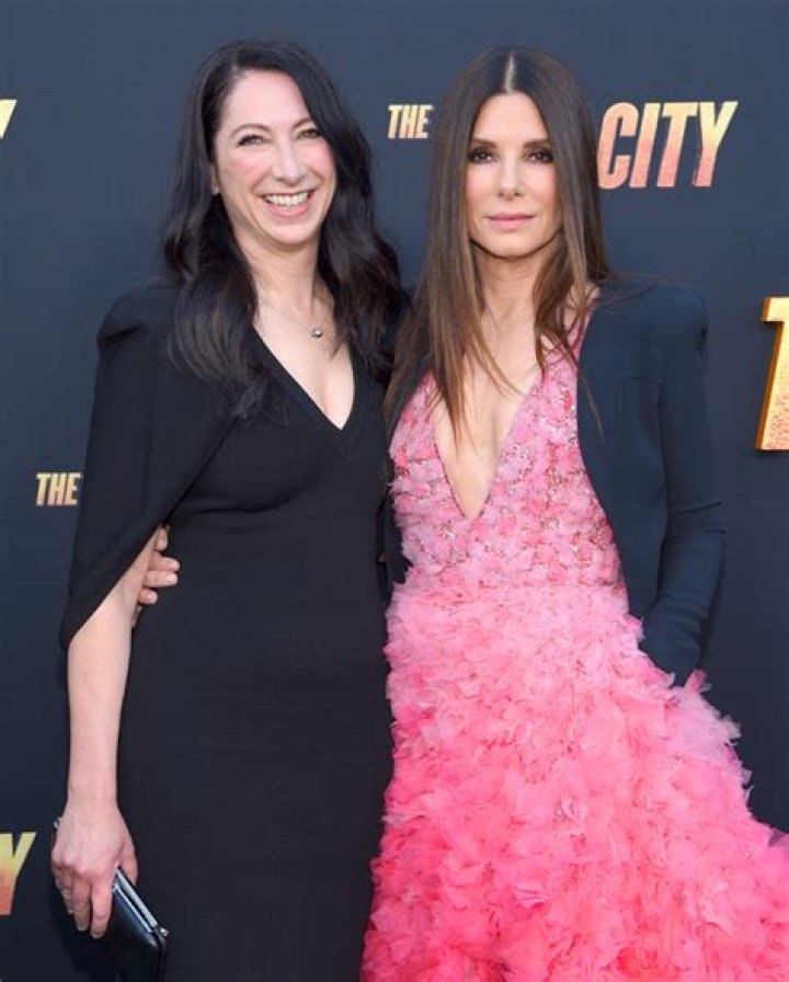 Ok! cover: Blake Lively steals Sandra Bullock’s man