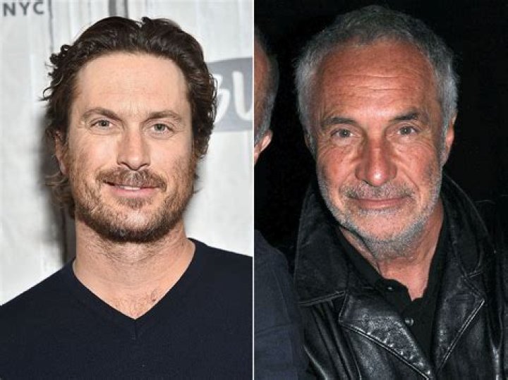 Oliver Hudson father: Who is Bill Hudson?