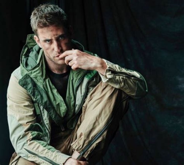 Oliver Jackson-Cohen Bio (Wiki) 