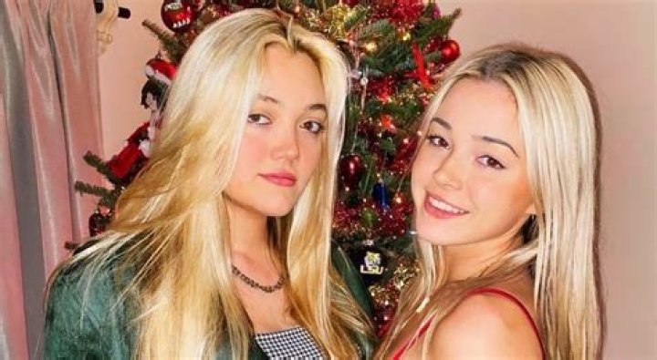 Olivia Dunne - Age, Family, Bio