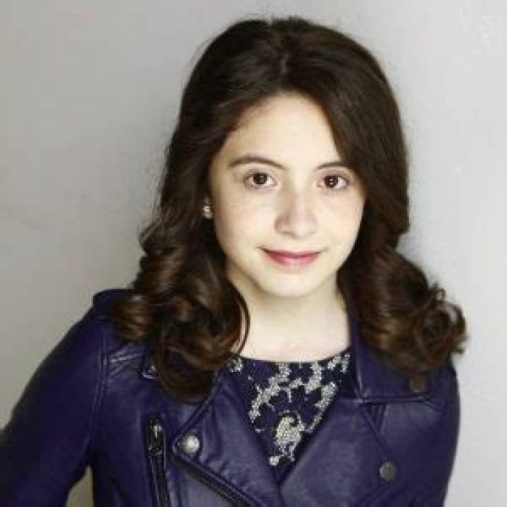 Olivia Presti Bio (Wiki) 