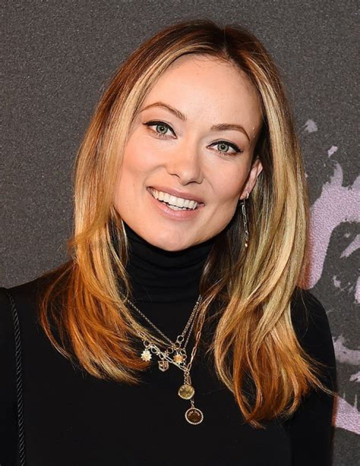 Olivia Wilde: ‘Being young is the most painful and most hilarious experience’