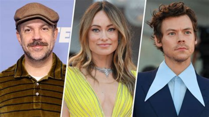 Olivia Wilde & Jason Sudeikis are loved up in NYC: trading up or trading down?