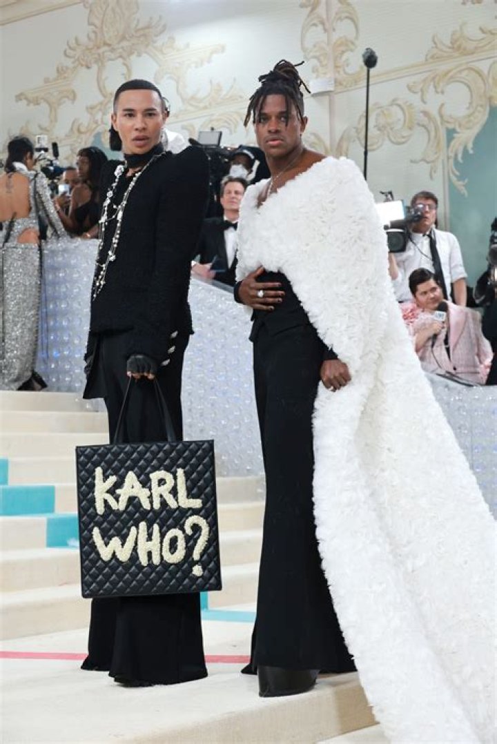 Olivier Rousteing Net Worth - Wiki, Age, Weight and Height, Relationships, Family, and More