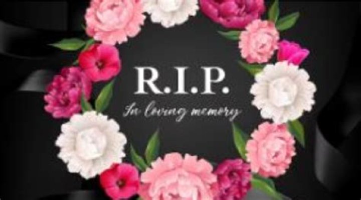 Omaha Nebraska Staci Rosche Obituary And Death Cause: Family Mourne The Loss