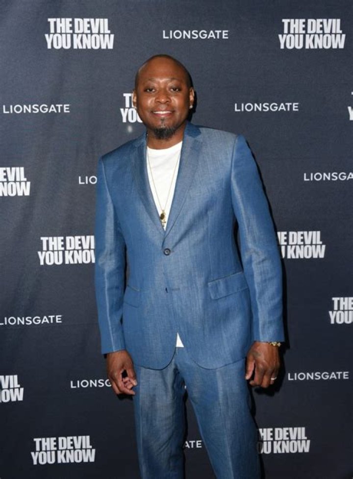 Omar Epps Net Worth - Wiki, Age, Weight and Height, Relationships, Family, and More