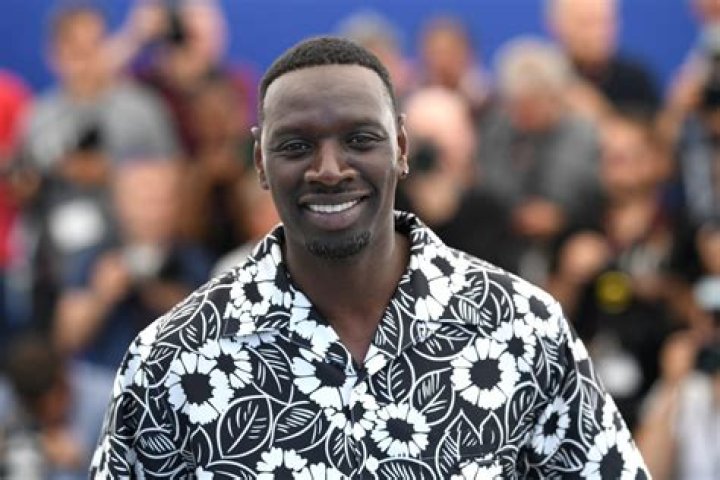 Omar Sy Net Worth - Wiki, Age, Weight and Height, Relationships, Family, and More