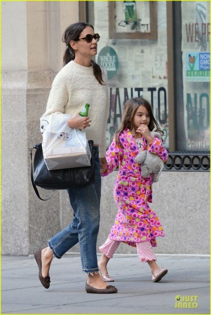 OMG: Amal Clooney steps out in NYC with twins Alexander & Ella