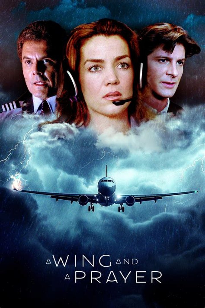 On a Wing and a Prayer - Cast, Ages, Trivia