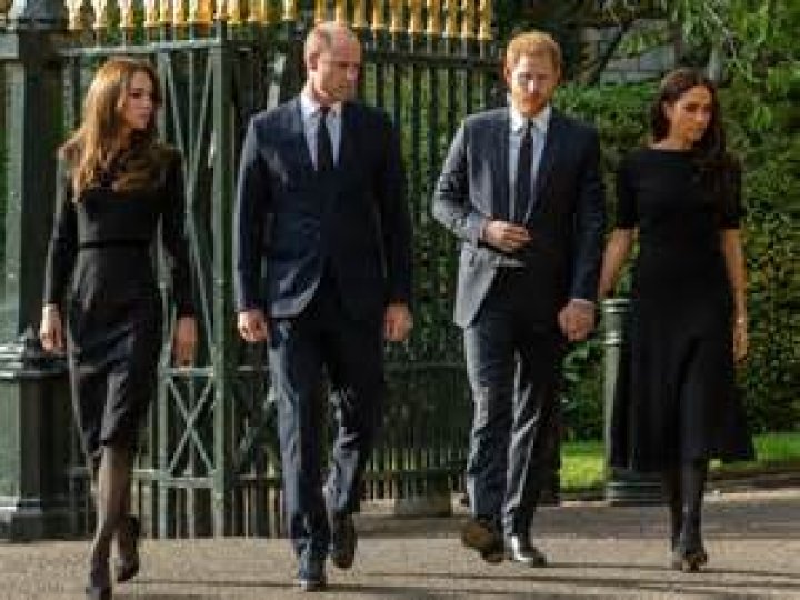 Opinion: Prince Harry and Meghan will be backed into a corner if they lose royal titles