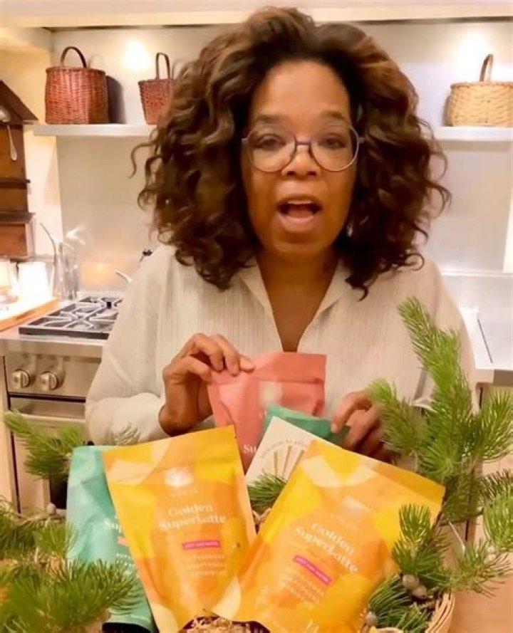 Oprah’s Clevr Blends endorsement is ‘the most valuable piece of free publicity in history’