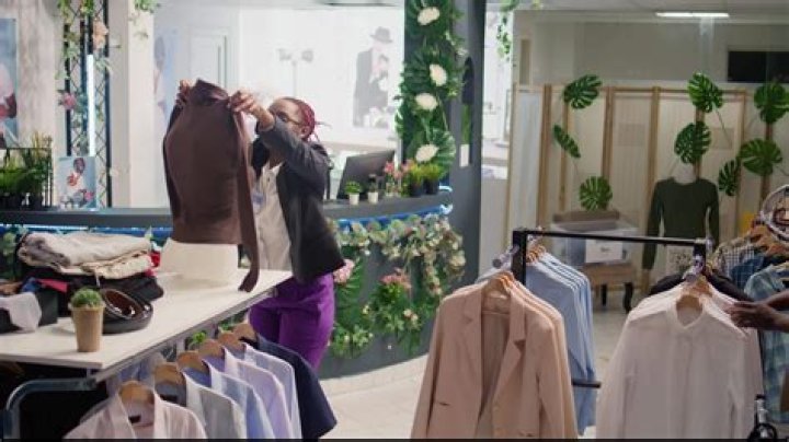 Oprah’s mom refuses to pay $155,000 bill at high-end fashion boutique