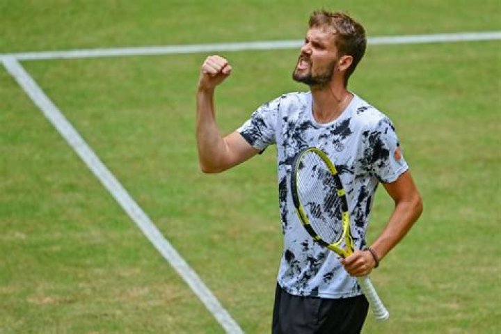 Oscar Otte Net Worth - Wiki, Age, Weight and Height, Relationships, Family, and More