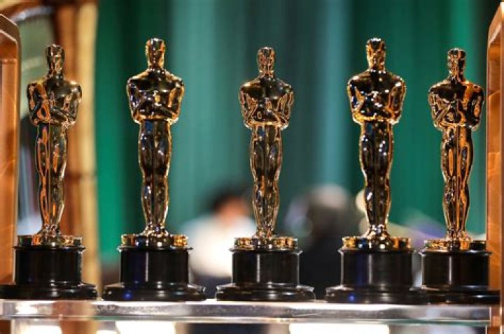 Oscar Voters Admit to Voting for “12 Years a Slave” Without Seeing It