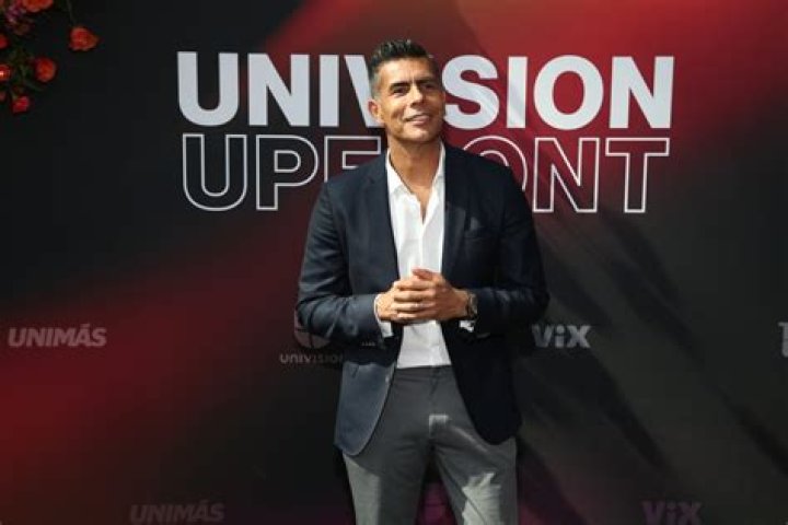 Oswaldo Sánchez Net Worth - Wiki, Age, Weight and Height, Relationships, Family, and More