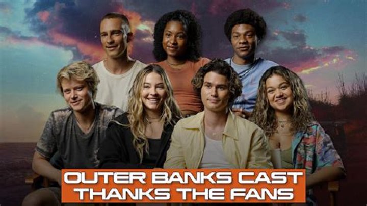 Outer Banks season 2 has started filming