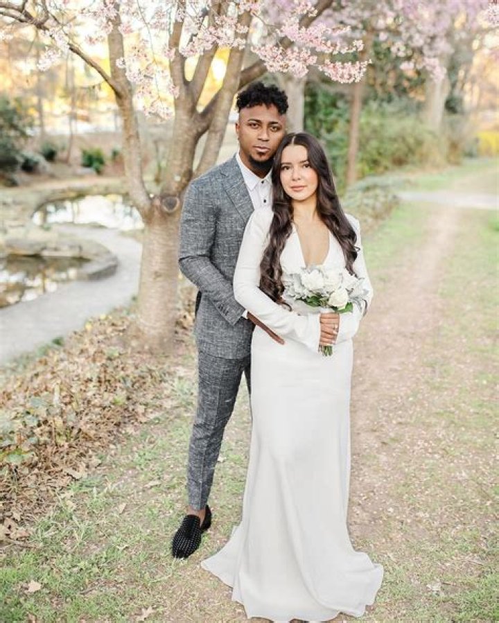 Ozzie Albies Girlfriend: Who Is Miss Andrea?