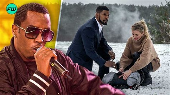 P. Diddy misses Cameron Diaz, ‘the sexiest girl in the world’: sweet or rude?