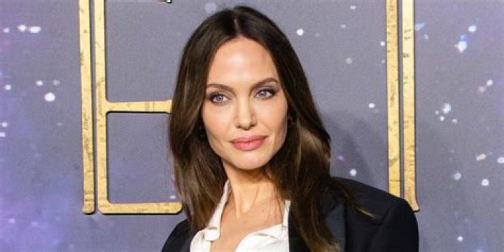 Page Six: Angelina Jolie thinks Amal Clooney is Single-White-Female-ing her?
