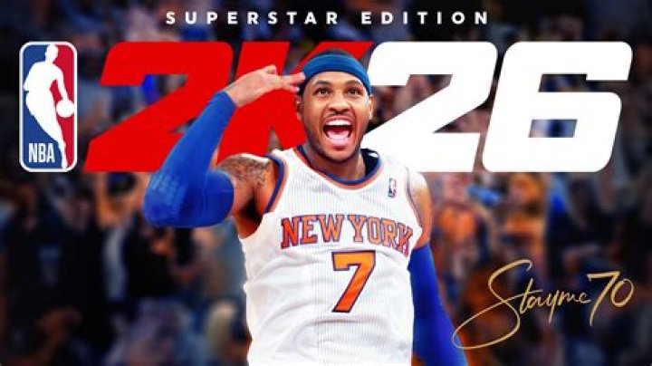 Page Six: Carmelo Anthony cheated on LaLa throughout their marriage