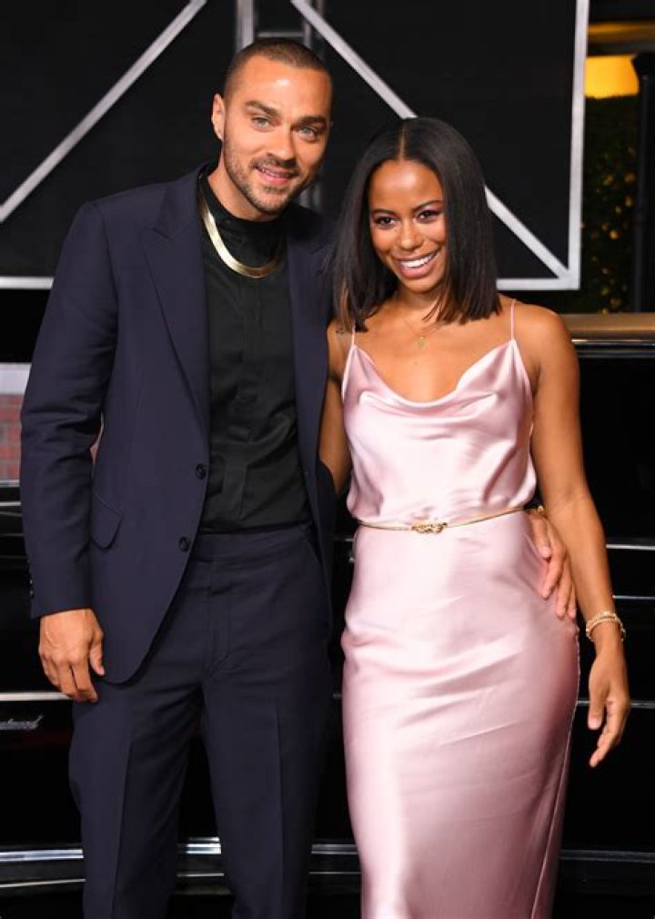 Page Six: Jesse Williams & Minka Kelly aren’t serious, ‘it probably won’t last’