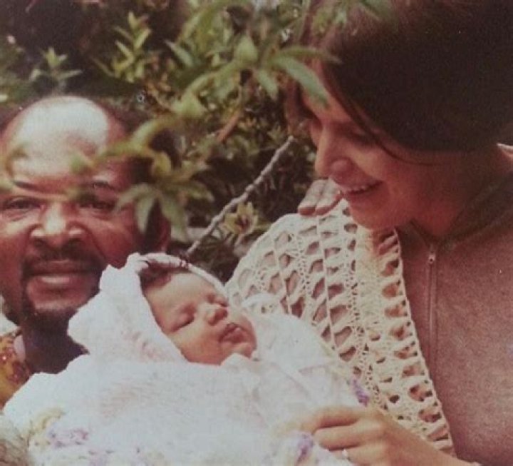 Page Turner Parents: Meet Eugene And Patricia Turner