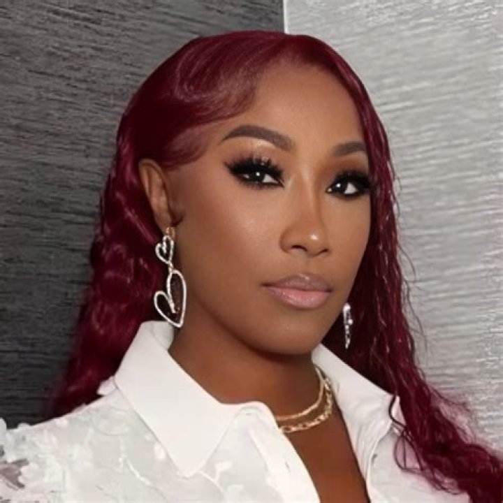 Paige Saffold - Age, Family, Bio