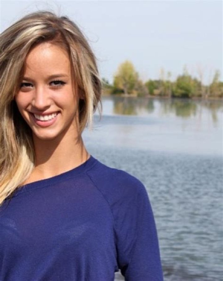 Paige Wyatt Bio (Wiki) 