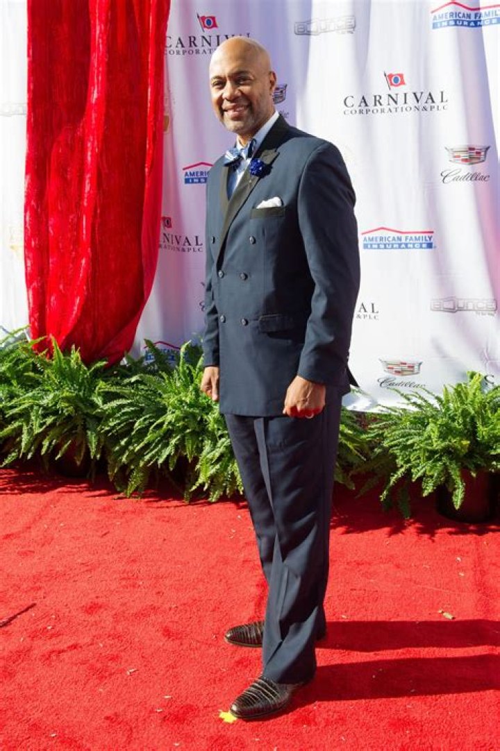 Palmer Williams Jr Net Worth - Wiki, Age, Weight and Height, Relationships, Family, and More