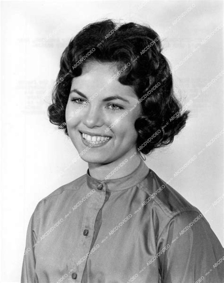 Pamela Baird Bio (Wiki) 