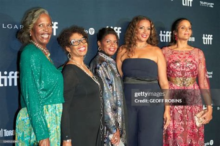 Pamela Poitier Bio (Wiki) 