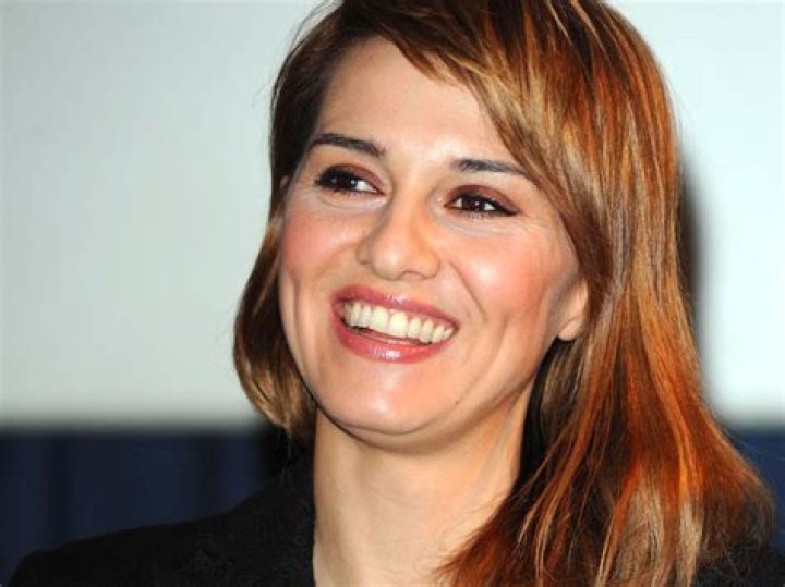 Paola Cortellesi Bio (Wiki) 