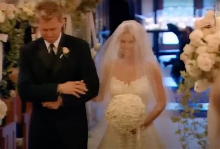 Papa Joe Simpson begs Tony Romo to attend Ashlee’s wedding