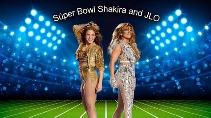 	Parents complained to the FCC about Shakira and J.Lo’s Super Bowl halftime show	