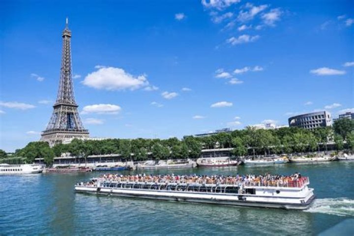 Paris Cruise: Best Cruises to Paris France