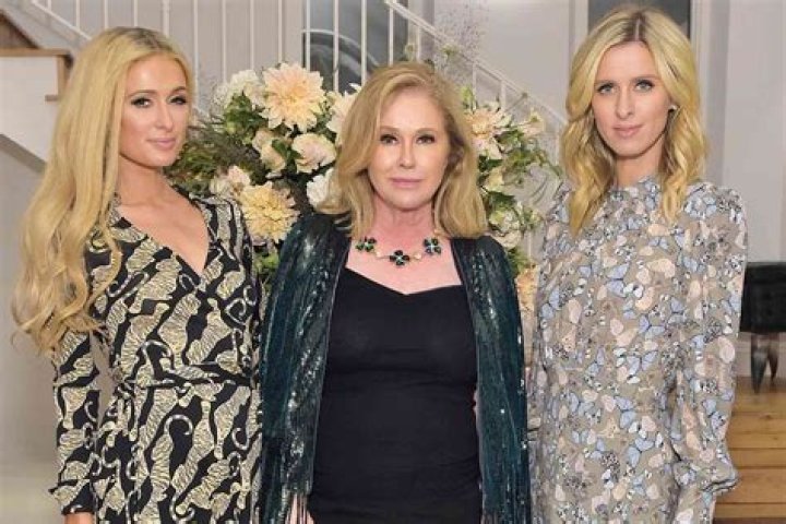 “Paris Hilton and Travis Barker” Links