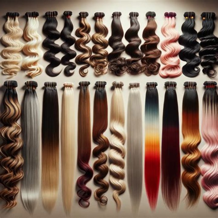 Paris Hilton holds on to her extensions, and is about to get a lot more hair in jail