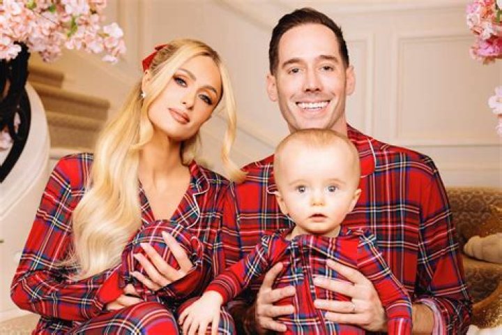 Paris Hilton is Ready to Welcome Twins