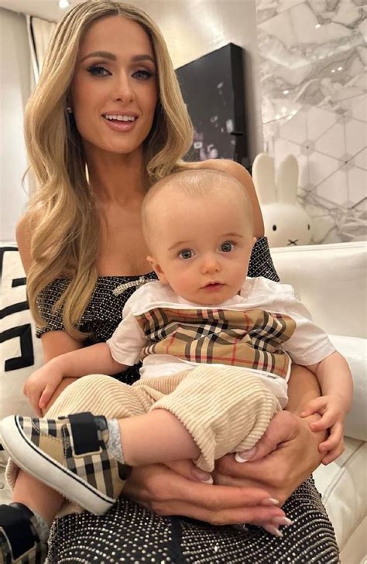 Paris Hilton: My mom changes the subject when I talk about the abuse at boarding school