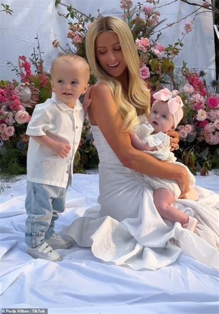 Paris Hilton not much of an heiress after all