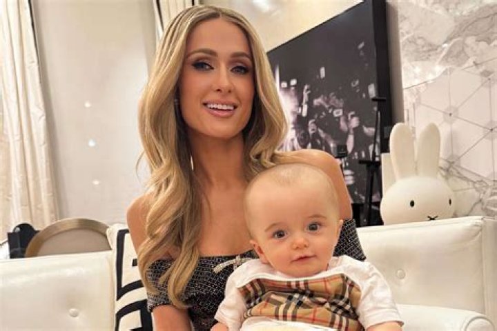 Paris Hilton sued for failing to promote ‘Pledge This’