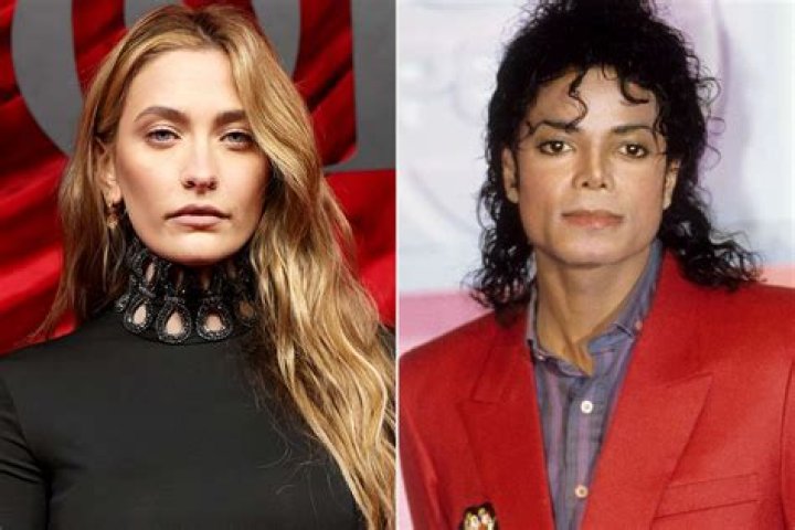 Paris Jackson - Age, Family, Bio