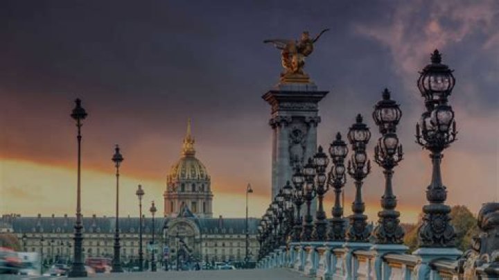 Paris Shore Excursions & Cruise Excursions