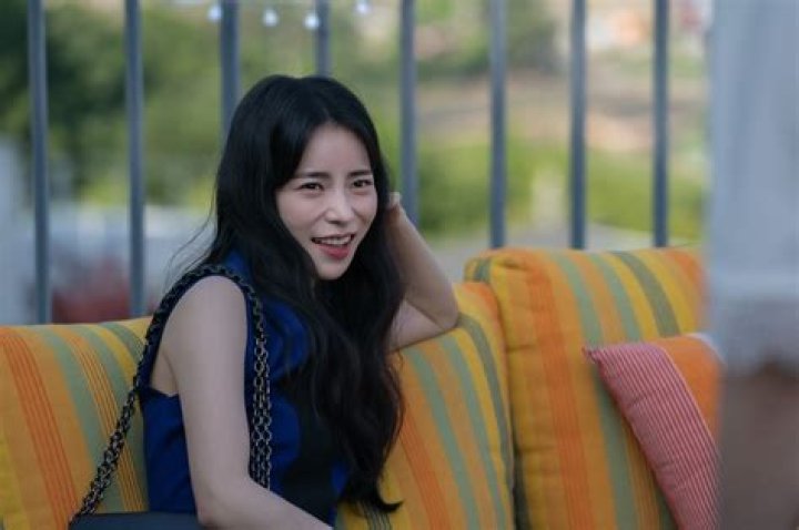 Park Mi-yeon - Age, Family, Bio