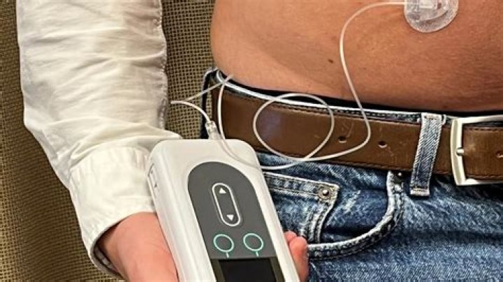 Parkinson's, Pink Eye & Health Update