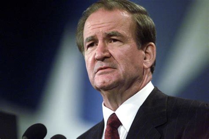 Pat Buchanan Net Worth - Wiki, Age, Weight and Height, Relationships, Family, and More