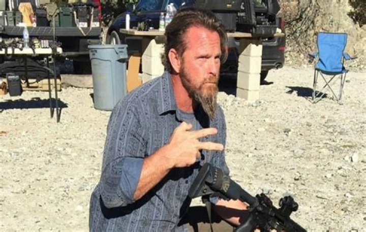 Pat Mcnamara Bio (Wiki) 