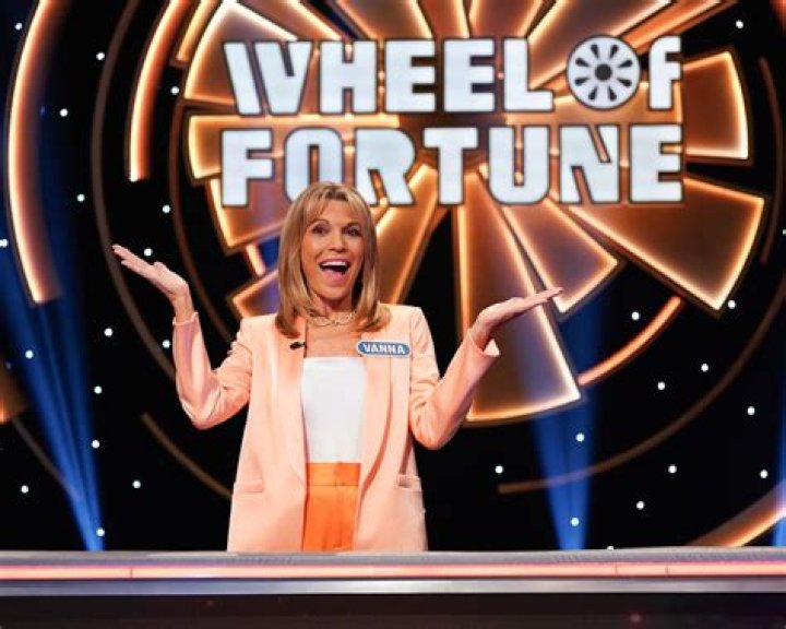 Pat Sajak admitted on Wheel of Fortune that he didn’t know who Benedict Cumberbatch is