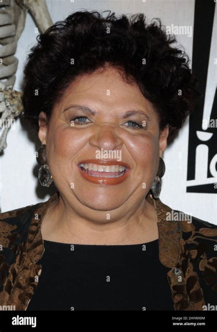Patricia Belcher Bio (Wiki) 