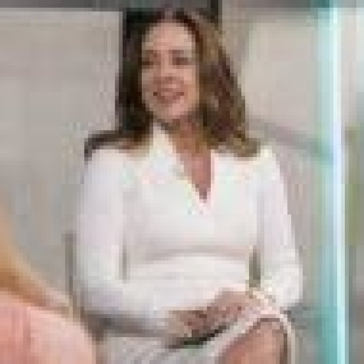Patricia Heaton Bio (Wiki) 